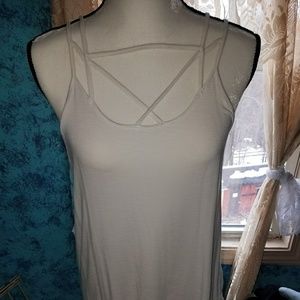 American Eagle soft and sexy tank